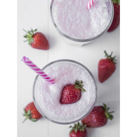 Blender Ręczny Rozdrabniacz Do Smoothie Koktajli